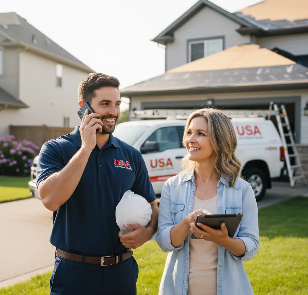 Roof Leak Repair in Cherry Valley, MA